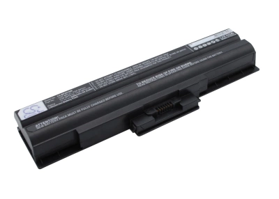 Аккумулятор Sony, VAIO VGN-AW41JF, VAIO VGN-AW41MF, VAIO VGN-AW41XH, 4400 мАч, CS фото 5