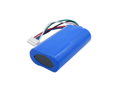 Аккумулятор 3DR, Solo transmitter, 2600 мАч, CS фото 4