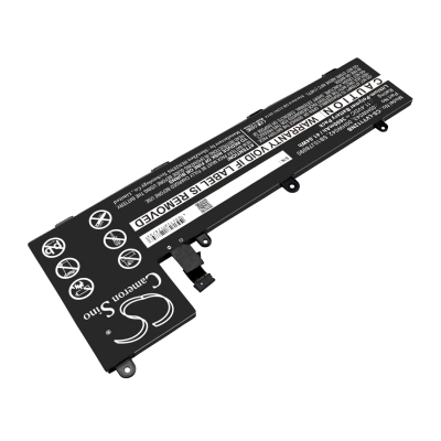 Аккумулятор Lenovo, ThinkPad Yoga 11e Chromebook, Yoga 11e 20GC, Yoga 11e 20GE, 3600 мАч, CS фото 2