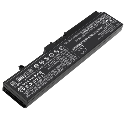 Аккумулятор Toshiba, Portege T110, Portege T112, Portege T130, 4400 мАч, CS фото 3