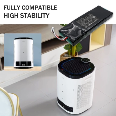 Аккумулятор Ecovacs, Airbot AA30, 5200 мАч, CS фото 2