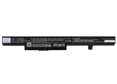 Аккумулятор Lenovo, B40, B40-30, B40-45, 2200 мАч, CS фото 1