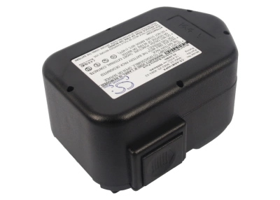 Аккумулятор Milwaukee | AEG | Atlas Copco, LokTor P 14.4 TX, LokTor P 14.4 TXC, LokTor PDD 14.4 X, 3000 мАч, CS фото 3