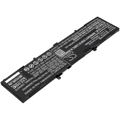 Аккумулятор Asus, UX310, UX310UA, UX310UA-1A, 4000 мАч, CS фото 3