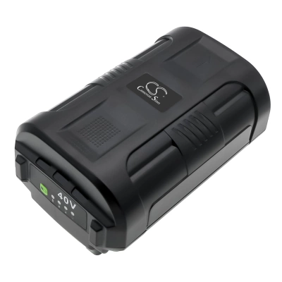 Аккумулятор Ryobi, RY40210, RY40200, RY40610, 3000 мАч, CS фото 2