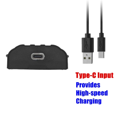 Аккумулятор Icom, IC-A14, IC-F14, IC-F14S, 2200 мАч, CS фото 3