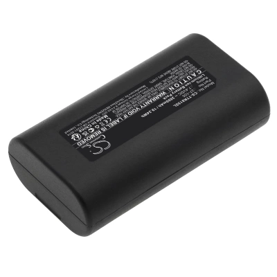 Аккумулятор Triplett, CamView IP Pro 5” Camera Tester, 8150, 2600 мАч, CS фото 2