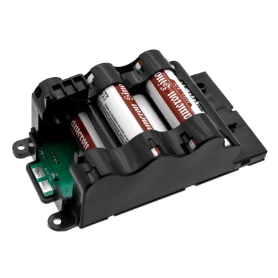 Аккумулятор Electrolux | AEG, ERG36, ES31C183DB, ES31CB18DB, 2500 мАч, CS фото 7