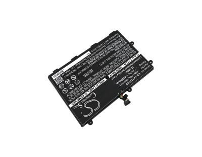 Аккумулятор Lenovo, ThinkPad Yoga 11e, ThinkPad 11e(20D9-9000BAU), ThinkPad 11e(20DA-A0006AU), 4500 мАч, CS фото 2