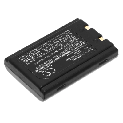 Аккумулятор Roche, Accu-Chek-Inform Blood Glucose Monitoring, 1800 мАч, CS фото 4