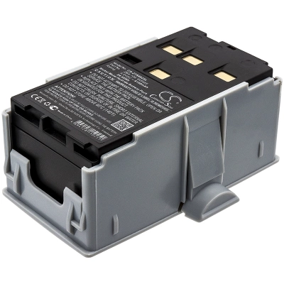 Аккумулятор GeoMax, ZTS 602LR, ZTS602, ZTS602S, 4100 мАч, CS фото 1