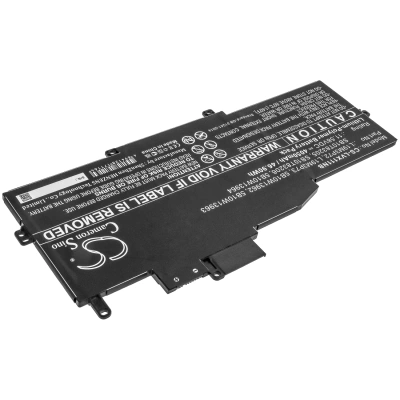 Аккумулятор Lenovo, ThinkPad X1 Nano, ThinkPad X1 Nano-20UN002UGE, ThinkPad X1 Nano Gen 1-20UN000SSC, 4050 мАч, CS фото 4
