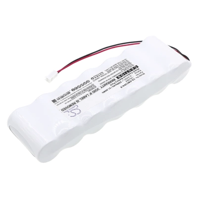 Аккумулятор Dual-Lite, PGB, PGP, PGW, 2500 мАч, CS фото 3
