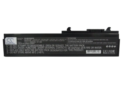 Аккумулятор HP, Pavilion dv3010TX, Pavilion dv3110tx, Pavilion dv3512tx, 4400 мАч, CS фото 3