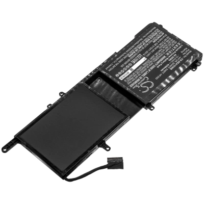 Аккумулятор Dell, Alienware 15 R3 Max-Q, ALW15C-D2508S, ALW15C-D3508GS, 4250 мАч, CS фото 4