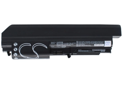 Аккумулятор IBM, ThinkPad T61 7659, ThinkPad T400 2764, ThinkPad T61 6480, 4400 мАч, CS фото 1