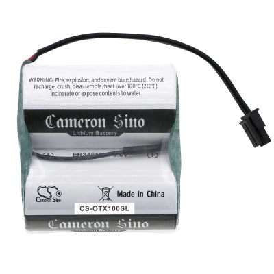 Батарея OleumTech, WT-XXXX-HL1, WT-XXXX-HL2, C1D1 Oleumtech Transmitters, 28000 мАч, CS фото 3