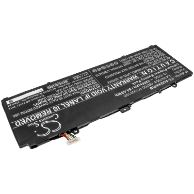 Аккумулятор Asus, ExpertBook B9450, B9450FA-BM0160R, B9450FA-BM0193R, 4200 мАч, CS фото 5