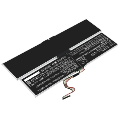 Аккумулятор Lenovo, ThinkPad X1 Fold Gen 1-20RL000HPG, ThinkPad X1 Fold Gen 1-20RL0015IV, ThinkPad X1 Fold Gen 1-20RL, 6400 мАч, CS фото 4
