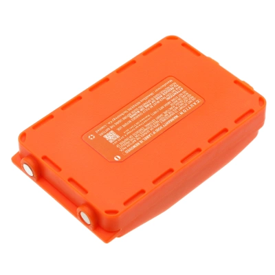 Аккумулятор ELCA, Radiocontrol, 2000 мАч, 83,20 × 48,70 × 17,55 мм, CS фото 3