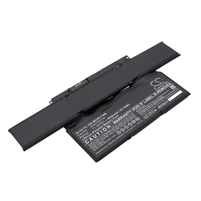 Аккумулятор Microsoft, Surface Laptop Studio 1964 14.4", Surface Laptop Studio 1964, 4900 мАч, CS фото 1