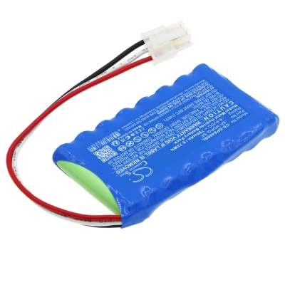 Аккумулятор Dranetz, HDPQ-SP-Xplorer400, HDPQ-SP-Xplorer, HDPQ-SP-Guide, 700 мАч, CS фото 2