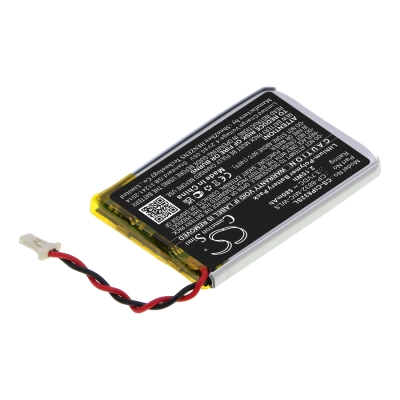 Аккумулятор Cisco, CP-8832 Wireless Expansion Microphone, 580 мАч, CS фото 5