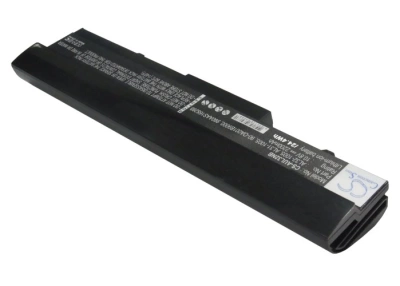 Аккумулятор Asus, Eee PC 1005HA, Eee PC 1005HA-BLK140X, Eee PC 1005HA-EU1X-BK, 2200 мАч, CS фото 1