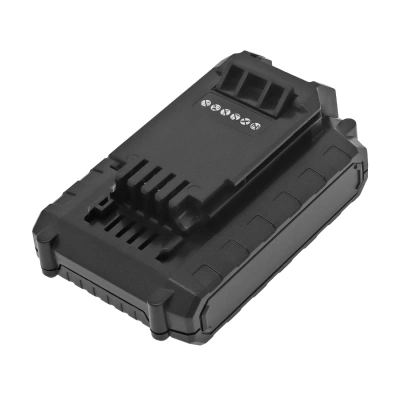 Аккумулятор Black & Decker | Stanley | Porter Cable, ASD18 Typ 1, ASD18 Typ 2, ASD184 Typ 1, 2000 мАч, CS фото 6