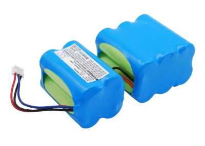 Аккумулятор Topcon, GPS Receiver, 2500 мАч, CS фото 2
