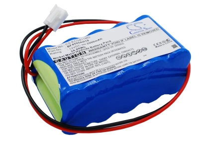 Аккумулятор OSEN, ECG-8110, ECG-8110A, 2000 мАч, CS фото 6