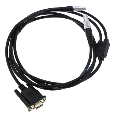 Кабель Leica GEV187 Y-cable, Cameron Sino фото 1