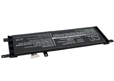 Аккумулятор Asus, X453, X453MA, X453MA-0122CN3530, 4000 мАч, CS фото 5