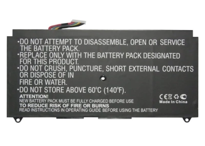 Аккумулятор Acer, Aspire S7-392, Aspire S7-392-54208g12tws, Aspire S7-392-54208g25tws, 6250 мАч, CS фото 5