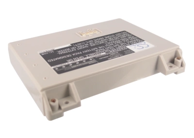 Аккумулятор Diversified Medical | Alaris Medicalsystems, NAL8100RB, 8000, 8015, 4000 мАч, CS фото 3