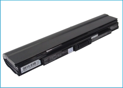 Аккумулятор Acer, Aspire 1430, Aspire 1430-4857, Aspire 1430-4768, 4400 мАч, CS фото 4
