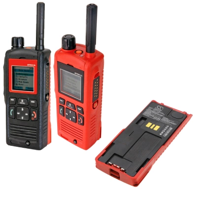 Аккумулятор Motorola, MTP810Ex, MTP850Ex, 720 мАч, CS фото 6