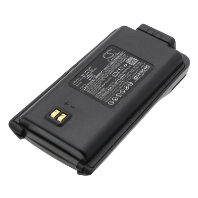 Аккумулятор Hytera | HYT, TC-610, TC-610P, TC-618, 2000 мАч, CS фото 1