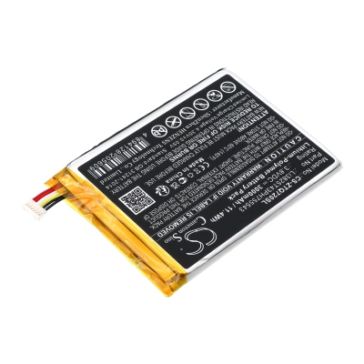 Аккумулятор ZTE | AT&T, SRQ-V72M, SRQ-V72M Digital Life Controller, V72M, 3000 мАч, CS фото 3