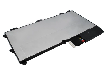 Аккумулятор Lenovo, Thinkpad T430u, 3351A64, 33512AC, 4250 мАч, CS фото 2