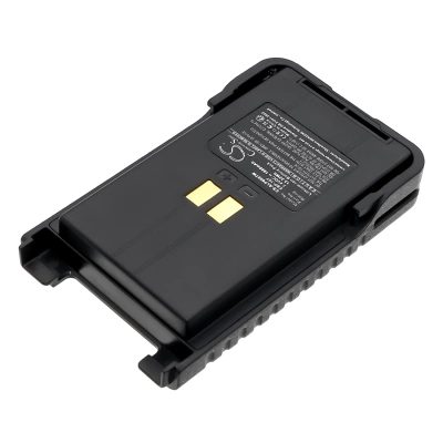Аккумулятор Alinco, DJ-CRX6, DJ-CRX7HE, DJ-CRX7, 1800 мАч, CS фото 4