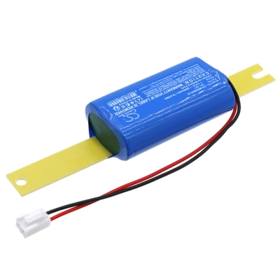 Аккумулятор WSD, WSD-EMS8W27-XX, 2600 мАч, CS фото 3