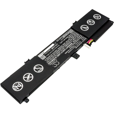 Аккумулятор Asus, Q304ua, TP301, TP301U, 4750 мАч, CS фото 4
