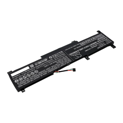 Аккумулятор Lenovo, IdeaPad 3 15ITL6 82H80041VN, IdeaPad 3 15IAU7 82RK007WBM, V15 G3 ABA 82TV004YTA, 3950 мАч, CS фото 4