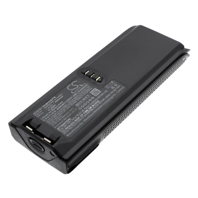 Аккумулятор Motorola, XTS3000, XTS3500, XTS5000, 4300 мАч, CS фото 1