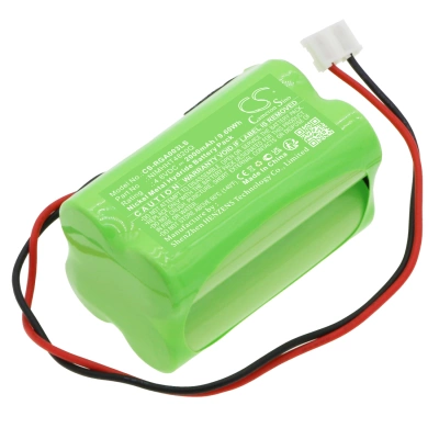 Аккумулятор RP-Technik | ABM, NIMHHT4820Q, AMC003(SC), AKD003(SC), 2000 мАч, CS фото 1
