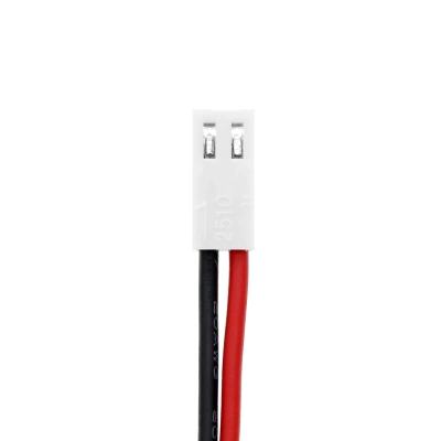Аккумулятор Dual-Lite, EV2D, EV2DI, EV2DI-24K, 2000 мАч, CS фото 4