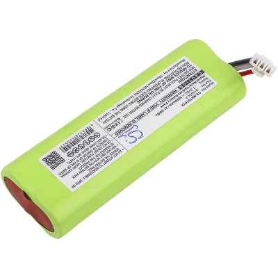 Аккумулятор Makita, 4076, 4076DWR, 4076DWX, 3000 мАч, CS фото 4