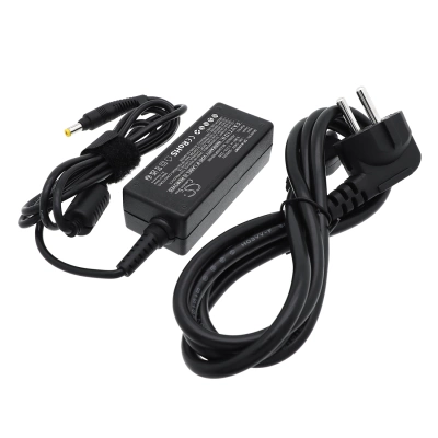 Зарядное устройство Asus, Eee PC 701, Eee PC 701C, Eee PC 800, Cameron Sino фото 6