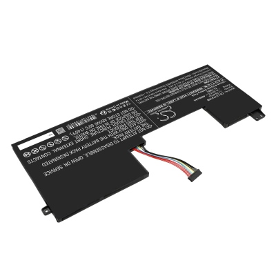 Аккумулятор Lenovo, Legion Y740-17ICHg 81HH000DRK, Legion Y740-17IRHg 81UJ006RAU, Legion Y730-17ICH-81HG001DSP, 4800 мАч, CS фото 3